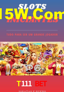 Bônus Generosos e Exclusivos no T111 Bet para Você!