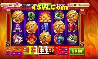 T111 Bet: Seu Cassino Premiado com Pagamentos Rápidos